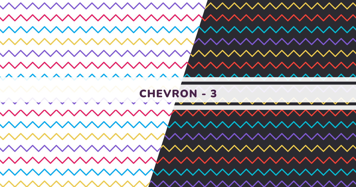 Chevron - 3 - Pattern Monster | SVG Pattern Generator